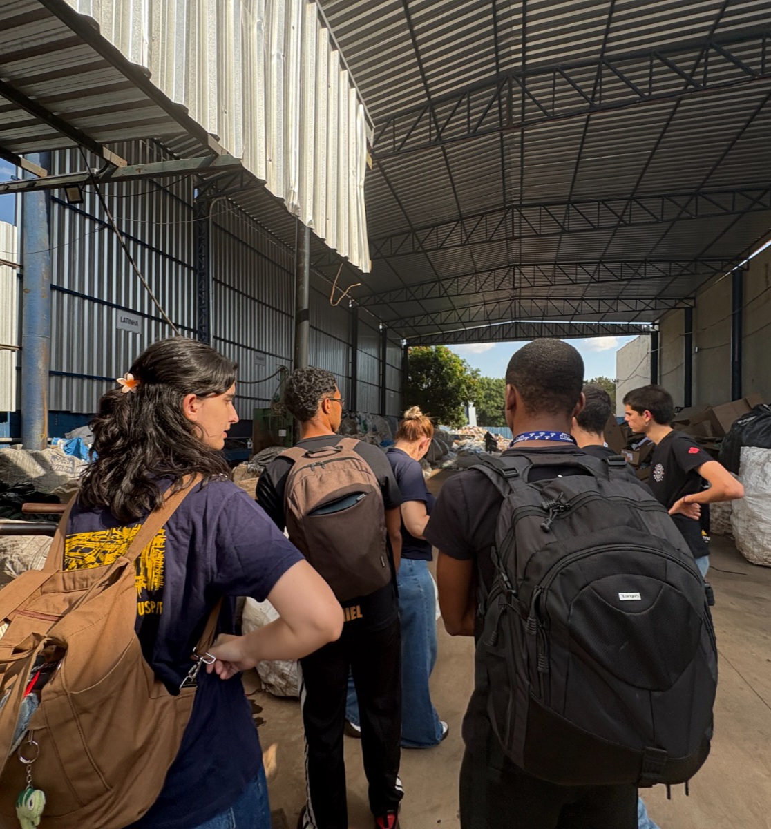Foto do Time Civitas